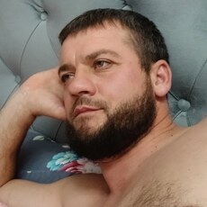 Фотография мужчины Али, 40 лет из г. Ростов-на-Дону