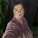 Анна Степанова, 44 года