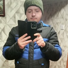 Фотография мужчины Влад, 34 года из г. Новолукомль