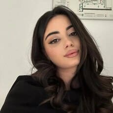 Фотография девушки Мили, 28 лет из г. Солнечногорск