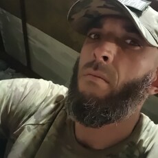 Фотография мужчины Тимур, 37 лет из г. Торез