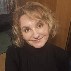 Фотография девушки Светлана, 47 лет из г. Санкт-Петербург