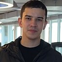 Александр, 23 года