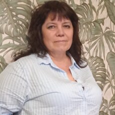 Фотография девушки Людмила, 54 года из г. Москва