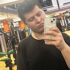 Фотография мужчины Алекс, 24 года из г. Екатеринбург