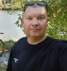 Фотография мужчины Дмитрий, 44 года из г. Воскресенск