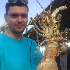 Фотография мужчины Иван, 30 лет из г. Колпино