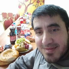 Фотография мужчины Турк, 18 лет из г. Архангельск