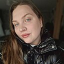 Полина, 23 года