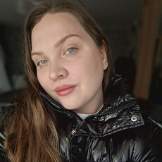 Фотография девушки Полина, 23 года из г. Инсар
