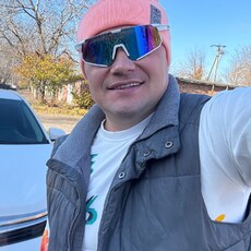 Фотография мужчины Лев, 39 лет из г. Новошахтинск