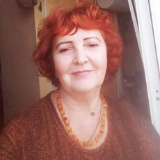 Фотография девушки Татьяна, 65 лет из г. Астрахань