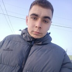 Фотография мужчины Алексей, 22 года из г. Борзя