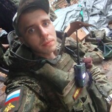 Фотография мужчины Максим, 29 лет из г. Красноярск