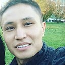 Сагыдат, 31 год