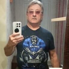 Фотография мужчины Andrey, 59 лет из г. Маркс