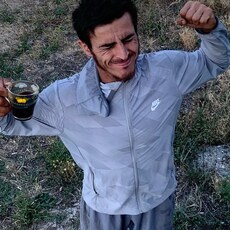 Фотография мужчины Руслан, 19 лет из г. Прохладный