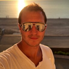 Фотография мужчины Антон, 35 лет из г. Одинцово