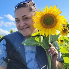 Фотография девушки Анна, 38 лет из г. Искитим