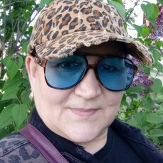 Фотография девушки Ирина, 44 года из г. Шадринск