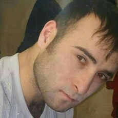 Фотография мужчины Аганнес, 37 лет из г. Смоленск