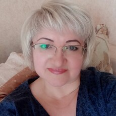 Фотография девушки Екатерина, 53 года из г. Архангельск
