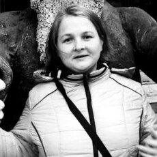 Фотография девушки Лена, 36 лет из г. Брест