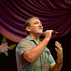 Фотография мужчины Женя, 38 лет из г. Урай