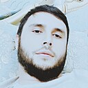 Анзор, 34 года