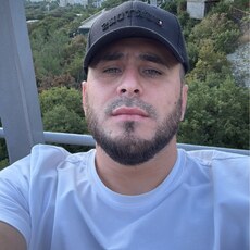 Фотография мужчины Ахи, 27 лет из г. Новочеркасск