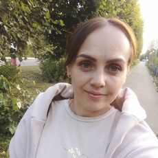 Фотография девушки Марина, 35 лет из г. Чебоксары