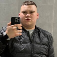 Фотография мужчины Даня, 25 лет из г. Лисаковск