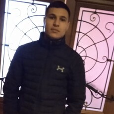 Фотография мужчины Невский В, 25 лет из г. Плюсса