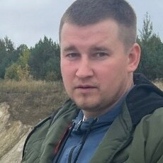 Фотография мужчины Vitalik, 29 лет из г. Речица