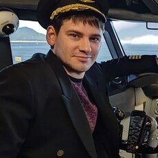 Фотография мужчины Pavel, 35 лет из г. Москва