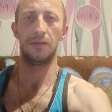 Фотография мужчины Алексей, 37 лет из г. Ярославль