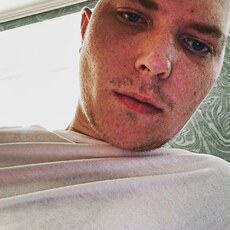 Фотография мужчины Михаил, 24 года из г. Пинск