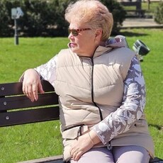 Фотография девушки Татьяна, 62 года из г. Светлоград