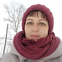 Кристина, 35 лет