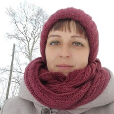 Фотография девушки Кристина, 35 лет из г. Белогорск