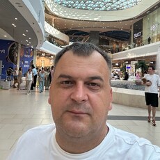 Фотография мужчины Сергей, 43 года из г. Долгопрудный