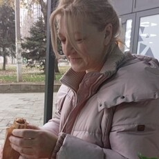 Фотография девушки Валерия, 42 года из г. Мариуполь