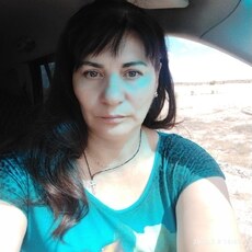 Фотография девушки Милана Милана, 46 лет из г. Караганда