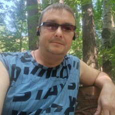 Фотография мужчины Денис, 42 года из г. Воронеж