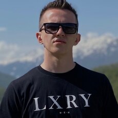 Фотография мужчины Артем, 28 лет из г. Тихвин