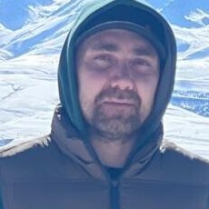 Фотография мужчины Рус, 39 лет из г. Пятигорск