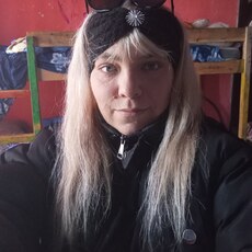 Фотография девушки Ничья, 27 лет из г. Курганинск