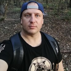 Фотография мужчины Михаил, 39 лет из г. Саратов