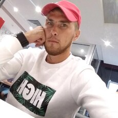 Фотография мужчины Viliem, 31 год из г. Ерофей Павлович