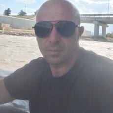 Фотография мужчины Ансар, 45 лет из г. Нальчик